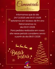 COMUNICADO NATAL 2