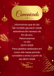 COMUNICADO NATAL 2