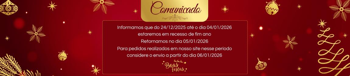 COMUNICADO NATAL