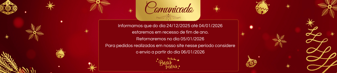 COMUNICADO NATAL 
