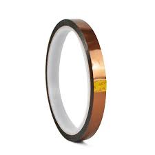 Fita Térmica Alta Temperatura - 6mm