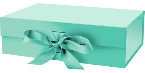 CAIXA DOBRAVEL IMÃ KRAFT - VERDE