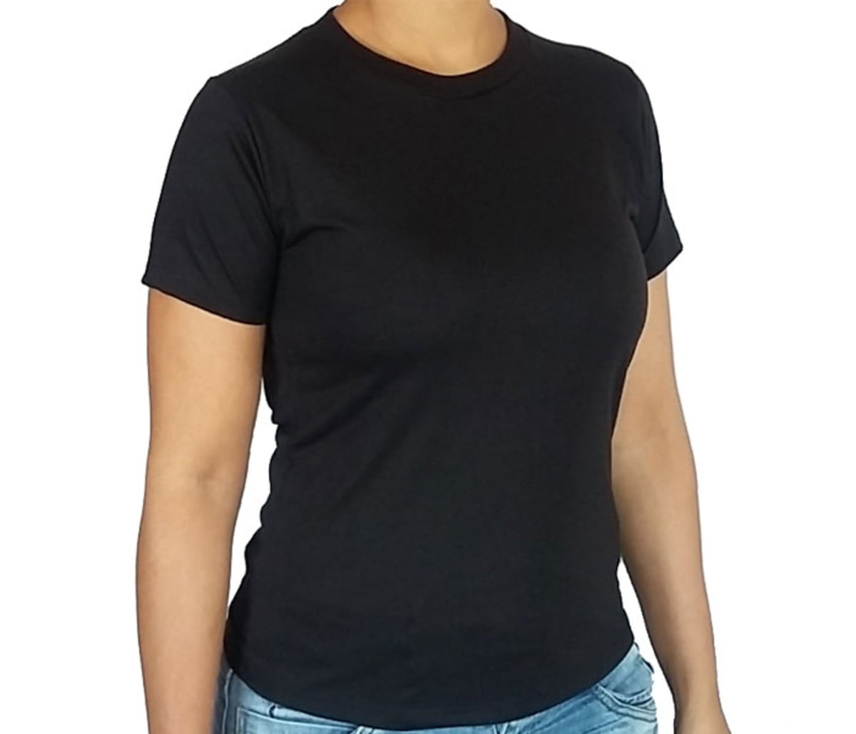 Blusa de Poliéster em Oferta