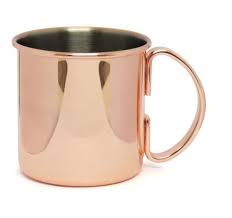 CANECA MOSCOW MULE