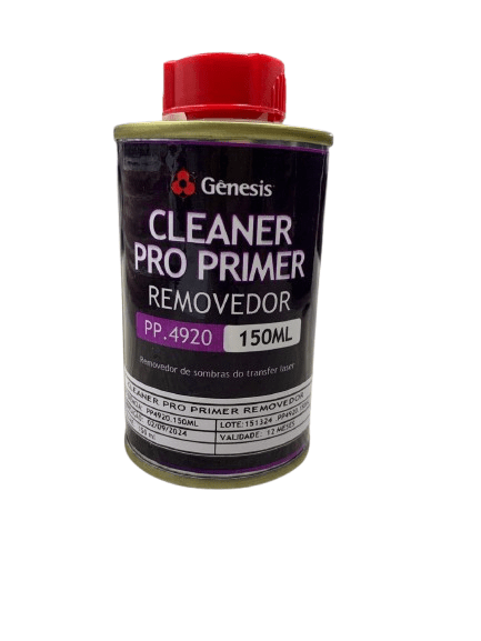 Clear Pro Primer REMOVEDOR - 150ML (PP. 4920)