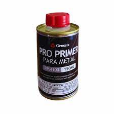 Pro Primer para METAL 150ml - (PP. 4100)