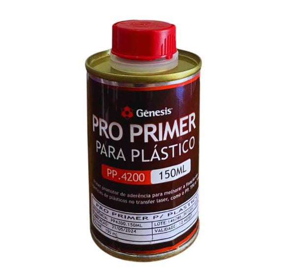 Pro Primer para PLÁSTICO 150ml - (PP. 4200)