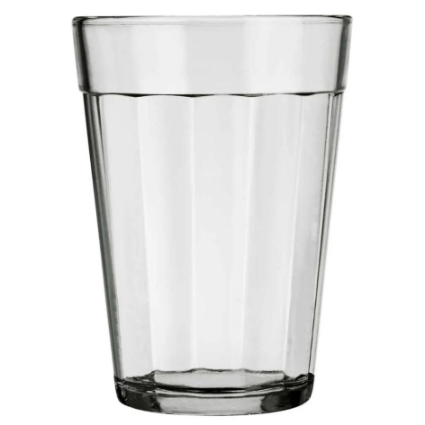 Copo Americano SEM RESINA - 190ml 
