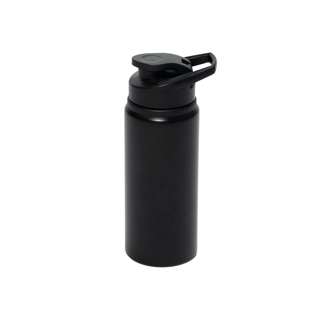 Garrafa Alumínio Squeeze tampa Flip  600ml JKB