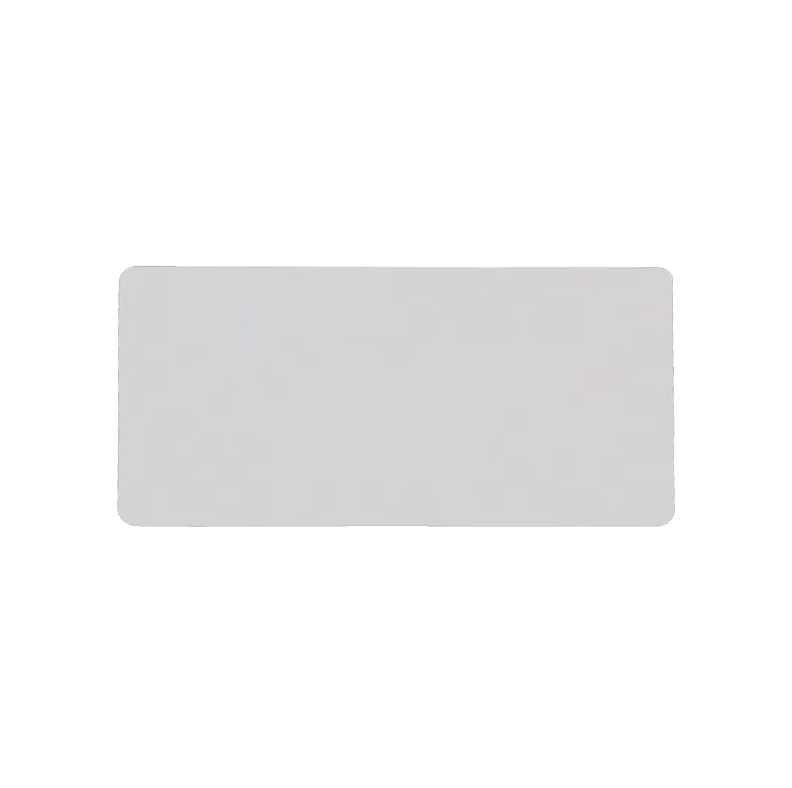 Mouse Pad Retangular 30x80cm Para Sublimação ref 198 - Valor Unitário