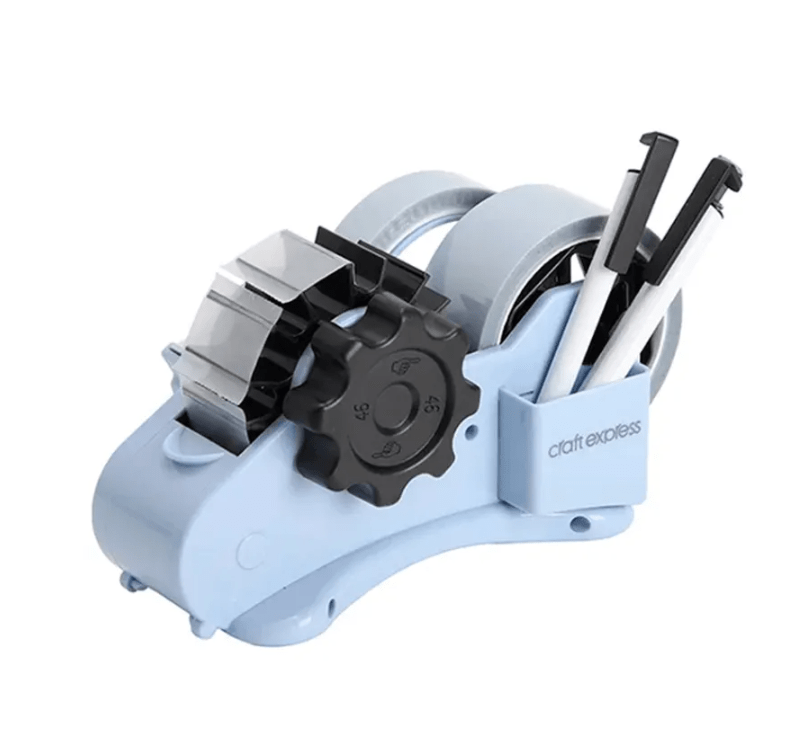 Suporte Para Fita Térmica CRAFT EXPRESS