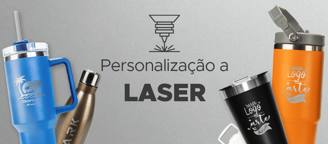 Gravação a Laser