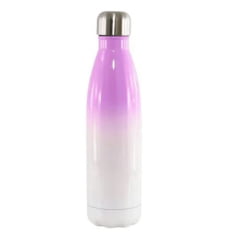 Garrafa Térmica para Sublimação Bicolor LILÁS com Parede Dupla - 500ml - Cópia (1) Garrafa Térmica para Sublimação Bicolor LILÁS com Parede Dupla - 500ml - Cópia (1)