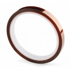 Fita Térmica Alta Temperatura - 6mm