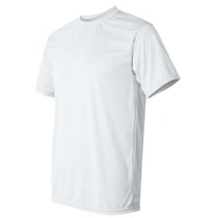 Camiseta Branca Dry Fit para Sublimação