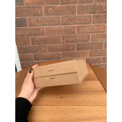 CAIXA DOBRAVEL IMÃ KRAFT 