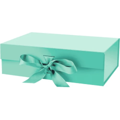 CAIXA DOBRAVEL IMÃ KRAFT - VERDE CAIXA DOBRAVEL IMÃ KRAFT - VERDE