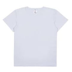 Camiseta Para Sublimação Soft Touch Feminina  - Valor Unitário
