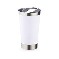 Copo Térmico com Abridor 490ml - Valor Unitário