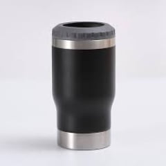 Copo Térmico Porta Garrafa 5x1 - 420ml - Valor Unitário