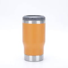 Copo Térmico Porta Garrafa 5x1 - 420ml - Valor Unitário