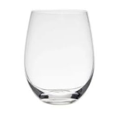 Copo de Vinho em Vidro Cristal Linha Elegance 540ml - Valor Unitário