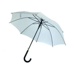 Guarda-chuva Para Sublimação - Branco REF. 50991 Guarda-chuva Para Sublimação - Branco REF. 50991