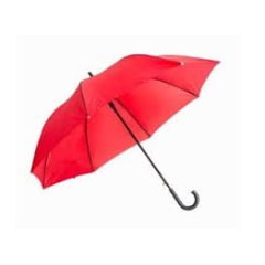 Guarda-chuva Para Sublimação - Vermelho 