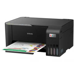 Impressora Multifuncional Epson L3250 EcoTank