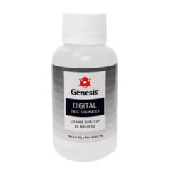 Cleaner Digital Gênesis Para Sublimação LIMPADOR - 100ml