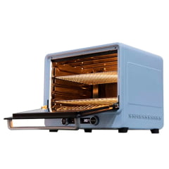 Forno Sublimático TÉRMICO 40 lITROS - 110V - LIVE