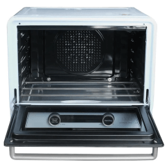 Forno Sublimático TÉRMICO 40 lITROS - 110V - LIVE