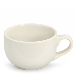 Bowl De Ceramica 300ml Branca Sigma LIVE Bowl De Ceramica 300ml Branca Sigma LIVE