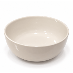 Bowl De Ceramica 450ML Branca Domus LIVE Bowl De Ceramica 450ML Branca Domus LIVE