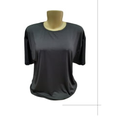 Camiseta Dry Fit Premium Preto