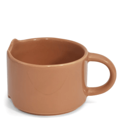 Caneca Cerâmica 300ml Trio Pet Bichim unidade