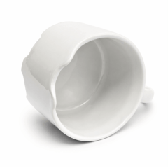 Caneca Cerâmica 300ml Trio Pet Bichim unidade