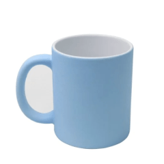 Caneca De Cerâmica Craquele - 325ml Caneca De Cerâmica Craquele - 325ml