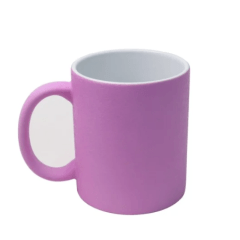 Caneca De Cerâmica Craquele - 325ml