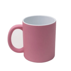 Caneca De Cerâmica Craquele - 325ml