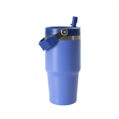 Copo Termico Flip Com Alça 590ml