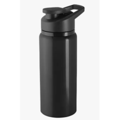 Garrafa Alumínio Squeeze tampa Flip 600ml JKB