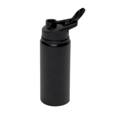 Garrafa Alumínio Squeeze tampa Flip  600ml JKB