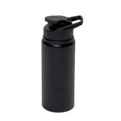 Garrafa Alumínio Squeeze tampa Flip  600ml JKB