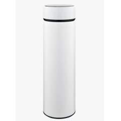 Garrafa Led Temperatura 500ml