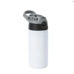 Garrafa Squeeze Infantil de 500ml Bico Automático JKB