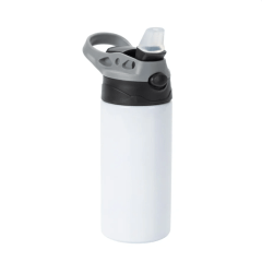 Garrafa Squeeze Infantil de 500ml Bico Automático JKB