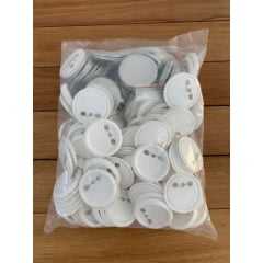 Kit Para Montar Botton Com 100 unidades 