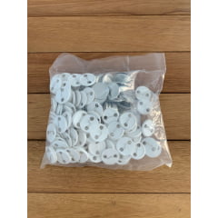 Kit Para Montar Botton Com 100 unidades 