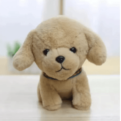 Pelúcia Cachorrinho - cod 044